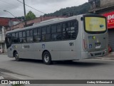 City Transporte Urbano Intermodal - Guarujá 181 na cidade de Guarujá, São Paulo, Brasil, por Andrey Millennium 4. Número da foto: #:id.