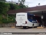 Empresa Santos 210 na cidade de Itabira, Minas Gerais, Brasil, por Paulo Cesar. Número da foto: #10681775.