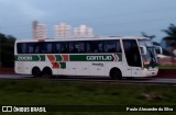 Empresa Gontijo de Transportes 20130 na cidade de Betim, Minas Gerais, Brasil, por Paulo Alexandre da Silva. Número da foto: #10683680.