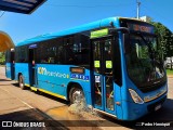 JTP Transportes - COM Porto Velho 02.020 na cidade de Porto Velho, Rondônia, Brasil, por Pedro Henrique. ID da foto: :id.