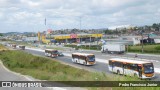 Itamaracá Transportes 1.686 na cidade de Escada, Pernambuco, Brasil, por Pedro Francisco Junior. Número da foto: #10683590.