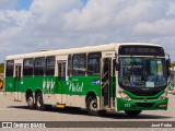 Transportes Cidade do Natal 7 033 na cidade de Natal, Rio Grande do Norte, Brasil, por José Pedro. Número da foto: #:id.