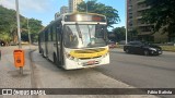 Transportes Vila Isabel A27616 na cidade de Rio de Janeiro, Rio de Janeiro, Brasil, por Fábio Batista. Número da foto: #:id.