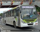 Transportes Paranapuan B10100 na cidade de Rio de Janeiro, Rio de Janeiro, Brasil, por Edson Alexandree. Número da foto: #:id.