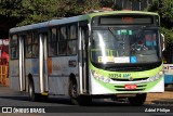 HP Transportes Coletivos 20354 na cidade de Goiânia, Goiás, Brasil, por Adriel Philipe. Número da foto: #:id.