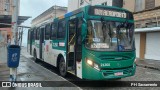 OT Trans - Ótima Salvador Transportes 21260 na cidade de Salvador, Bahia, Brasil, por PH Sacramento. Número da foto: #:id.