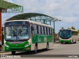 Transportes Cidade do Natal 7 049 na cidade de Natal, Rio Grande do Norte, Brasil, por José Pedro. Número da foto: #:id.