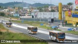 Itamaracá Transportes 1.686 na cidade de Escada, Pernambuco, Brasil, por Pedro Francisco Junior. ID da foto: :id.