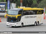 RodeRotas - Rotas de Viação do Triângulo 2201 na cidade de Juiz de Fora, Minas Gerais, Brasil, por Luiz Krolman. Número da foto: #:id.