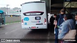 Unimar Transportes 24170 na cidade de Cariacica, Espírito Santo, Brasil, por Isack Rosario. Número da foto: #10681929.
