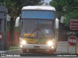 Empresa Gontijo de Transportes 14880 na cidade de Vitória, Espírito Santo, Brasil, por Carlos Henrique Bravim. Número da foto: #10682241.