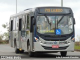 Viação Progresso 20900 na cidade de Belo Horizonte, Minas Gerais, Brasil, por Adão Raimundo Marcelino. Número da foto: #10684280.