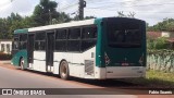 Ônibus Particulares DTB1462 na cidade de Benevides, Pará, Brasil, por Fabio Soares. ID da foto: :id.