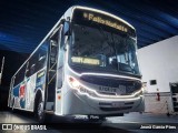 Auto Viação 1001 RJ 108.018 na cidade de Nova Friburgo, Rio de Janeiro, Brasil, por Jeonã Garcia Pires. Número da foto: #:id.