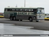 Viação Garcia 5392 na cidade de Londrina, Paraná, Brasil, por Emanoel Diego.. Número da foto: #10684591.