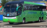 Transbrasiliana Transportes e Turismo 51001 na cidade de Goiânia, Goiás, Brasil, por Carlos Júnior. Número da foto: #10684857.