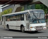 Ônibus Particulares 8689 na cidade de Rio de Janeiro, Rio de Janeiro, Brasil, por Edson Alexandree. Número da foto: #:id.