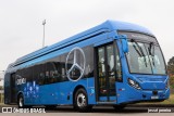 Mercedes-Benz EO500U na cidade de São Paulo, São Paulo, Brasil, por jessé pereira. Número da foto: #10684019.