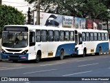 Transoares C-71 na cidade de Feira de Santana, Bahia, Brasil, por Marcio Alves Pimentel. Número da foto: #:id.