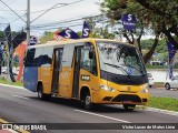 Londrisul Transportes Coletivos 5060 na cidade de Londrina, Paraná, Brasil, por Victor Lucas de Matos Lima. Número da foto: #10683254.