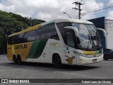 Empresa Gontijo de Transportes 18440 na cidade de São Paulo, São Paulo, Brasil, por Rafael Lopes de Oliveira. Número da foto: #10683649.