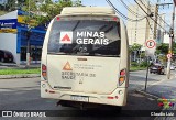 Prefeitura Municipal de Cataguases SECRETARIA DE SAUDE na cidade de Juiz de Fora, Minas Gerais, Brasil, por Claudio Luiz. Número da foto: #:id.