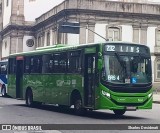Rodoviária Âncora Matias B25526 na cidade de Rio de Janeiro, Rio de Janeiro, Brasil, por Sharles Desiderati. Número da foto: #:id.