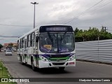 Viação Modelo 9330 na cidade de Aracaju, Sergipe, Brasil, por Gladyston Santana Correia. Número da foto: #:id.