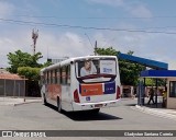 Capital Transportes 8461 na cidade de Aracaju, Sergipe, Brasil, por Gladyston Santana Correia. Número da foto: #:id.