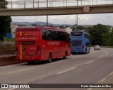 Viação Sampaio 9241 na cidade de Betim, Minas Gerais, Brasil, por Paulo Alexandre da Silva. Número da foto: #:id.