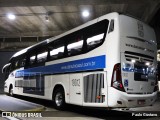 VIDA - Viação Danúbio Azul 19012 na cidade de Campinas, São Paulo, Brasil, por Paulo Gustavo. Número da foto: #:id.