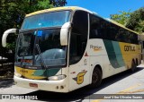 Empresa Gontijo de Transportes 14540 na cidade de São Paulo, São Paulo, Brasil, por José Vitor Oliveira Soares. Número da foto: #:id.