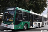 Via Sul Transportes Urbanos 5 2594 na cidade de São Paulo, São Paulo, Brasil, por jessé pereira. Número da foto: #10684114.