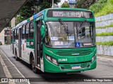 OT Trans - Ótima Salvador Transportes 21260 na cidade de Salvador, Bahia, Brasil, por Victor São Tiago Santos. Número da foto: #:id.