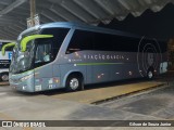 Viação Garcia 8305 na cidade de Americana, São Paulo, Brasil, por Gilson de Souza Junior. Número da foto: #10684472.