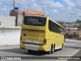 Viação Itapemirim 8835 na cidade de Caruaru, Pernambuco, Brasil, por Lenilson da Silva Pessoa. ID da foto: :id.