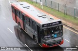 Viação Osasco 0778 na cidade de Osasco, São Paulo, Brasil, por jessé pereira. Número da foto: #10684489.