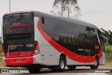 Trans Netti 51301 na cidade de São Paulo, São Paulo, Brasil, por jessé pereira. Número da foto: #10683945.