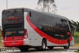 Trans Netti 51301 na cidade de São Paulo, São Paulo, Brasil, por jessé pereira. ID da foto: :id.