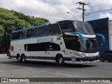 Viação Piracicabana 2660 na cidade de São Paulo, São Paulo, Brasil, por Rafael Lopes de Oliveira. Número da foto: #10683732.