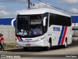 Expresso Nacional de Luxo 10120 na cidade de Vitória da Conquista, Bahia, Brasil, por Rava Ogawa. Número da foto: #:id.