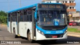 Urbi Mobilidade Urbana 335495 na cidade de Samambaia, Distrito Federal, Brasil, por Brenno Santos. Número da foto: #10684291.