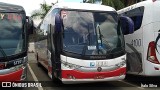 Breda Transportes e Serviços 1405 na cidade de Aparecida, São Paulo, Brasil, por Ítalo Silva. Número da foto: #:id.