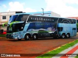 Viação Garcia 86045 na cidade de Ubiratã, Paraná, Brasil, por Kauan Lucio. Número da foto: #10683512.