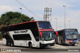 Haziel Turismo 3020 na cidade de São Paulo, São Paulo, Brasil, por Jessé Santos. Número da foto: #:id.