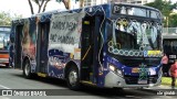 Allibus Transportes 4 5041 na cidade de São Paulo, São Paulo, Brasil, por cle giraldi. Número da foto: #:id.