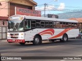 Arnoldo Ocampo HB 4499 na cidade de San Josecito, San Rafael, Heredia, Costa Rica, por Luis Diego Sánchez. Número da foto: #10681428.