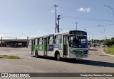 Viação Modelo 9217 na cidade de Aracaju, Sergipe, Brasil, por Gladyston Santana Correia. Número da foto: #:id.