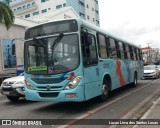 Auto Viação São José 12912 na cidade de Fortaleza, Ceará, Brasil, por Lucas Lima dos Santos Lucas. Número da foto: #:id.