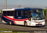 Universo Transportes 1800 na cidade de Guarulhos, São Paulo, Brasil, por Renan  Bomfim Deodato. ID da foto: :id.